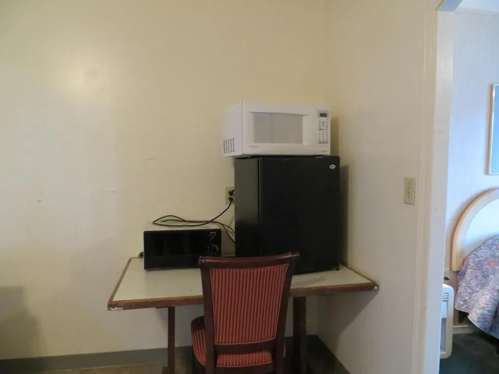 Madison Suites Motel Portland 2*,