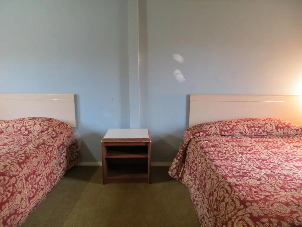 Madison Suites Motel Portland Stati Uniti