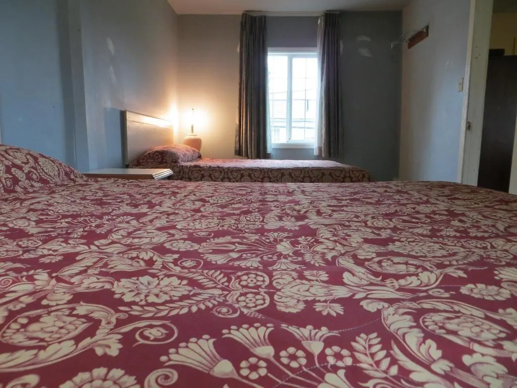 **  Madison Suites Motel Portland Stati Uniti