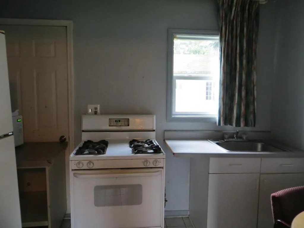 Madison Suites Motel Portland