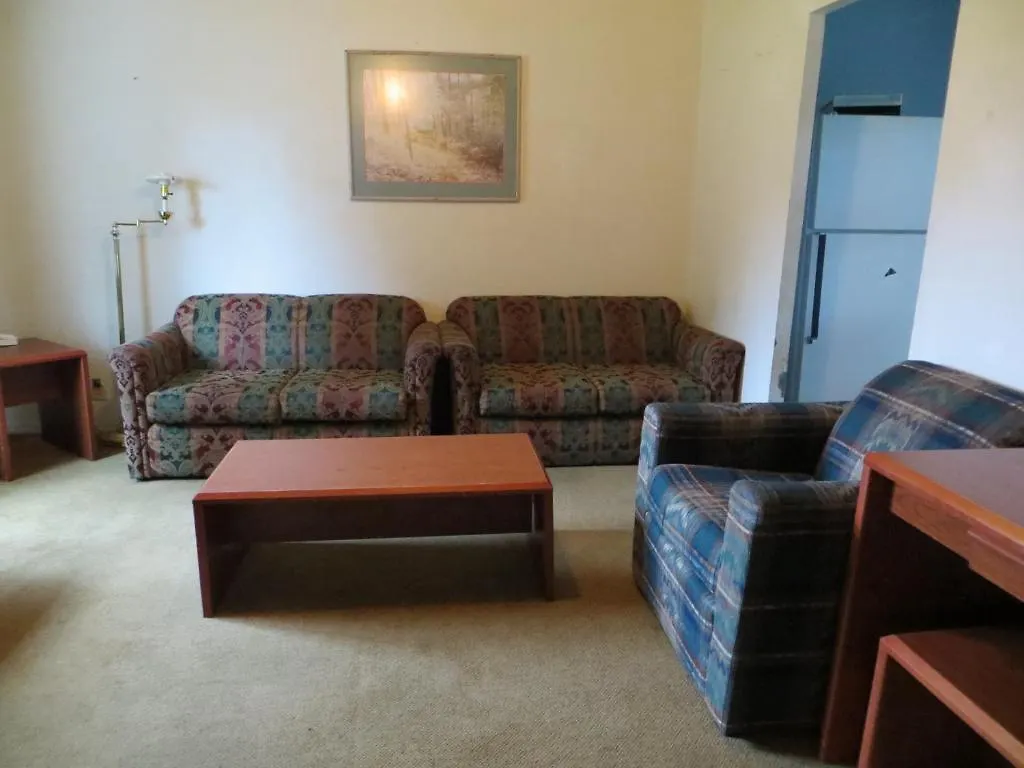Madison Suites Motel Portland