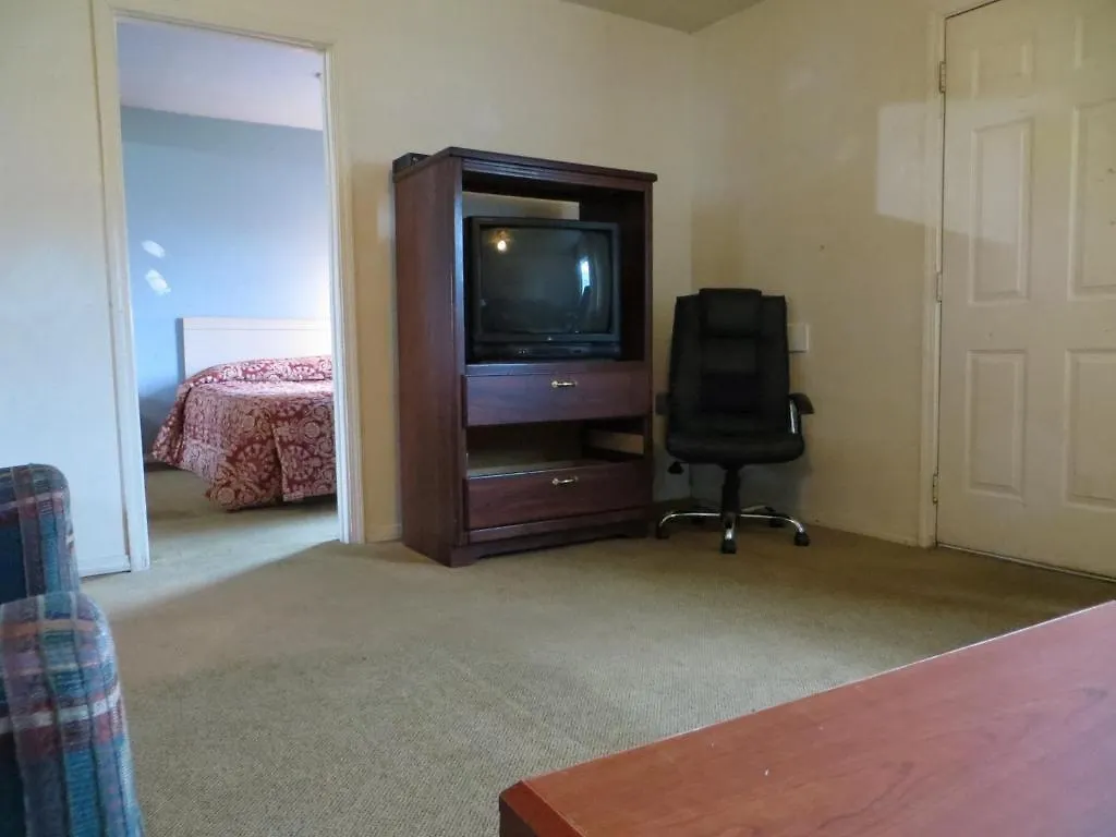 Madison Suites Motel Portland Stati Uniti