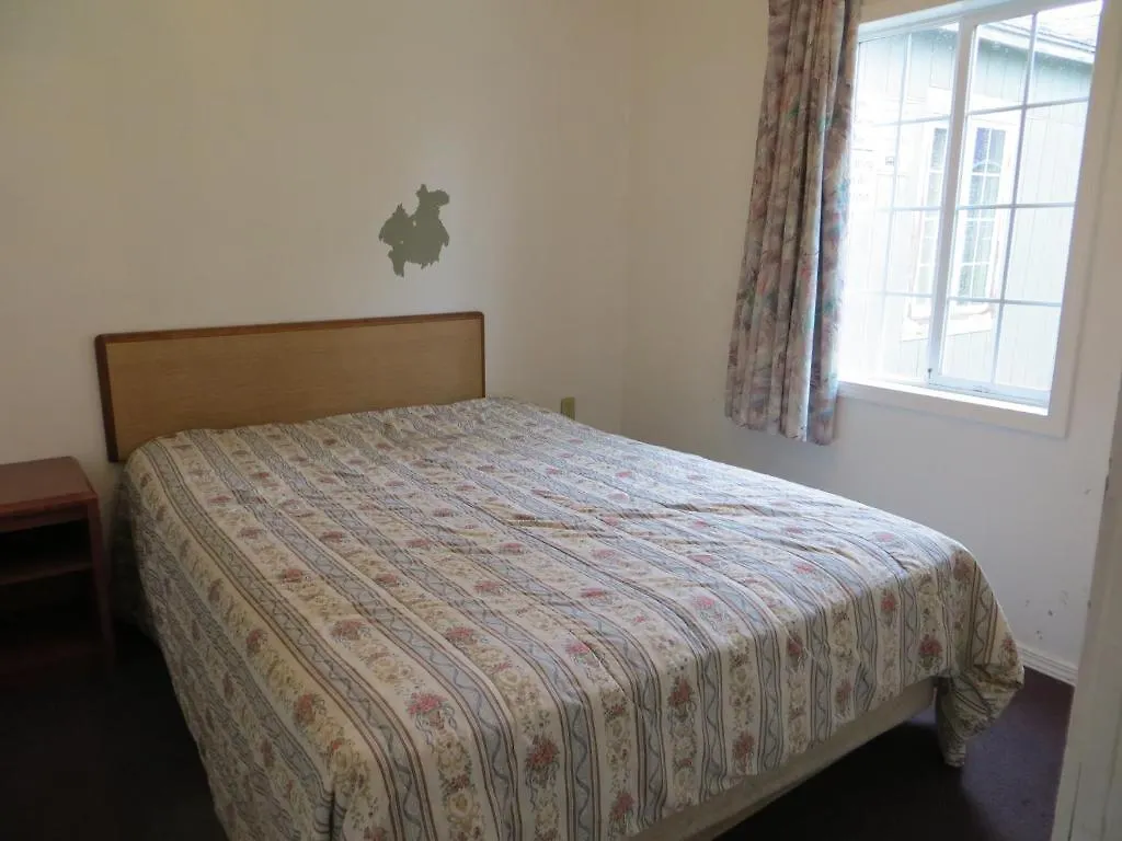Madison Suites Motel Portland 2*,